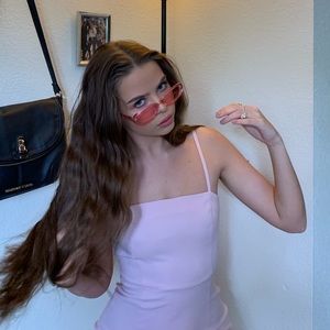 Meet your Posher, Paris